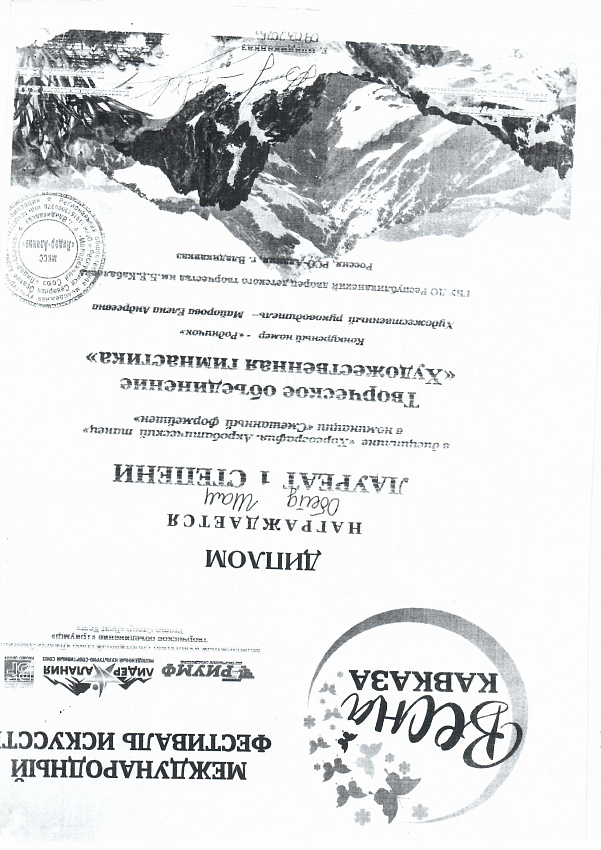 Достижения