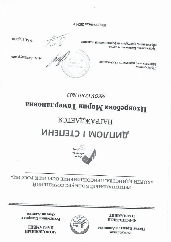 Достижения